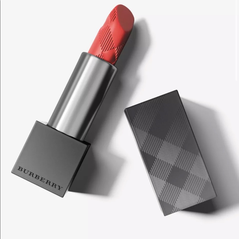 burberry velvet lipstick